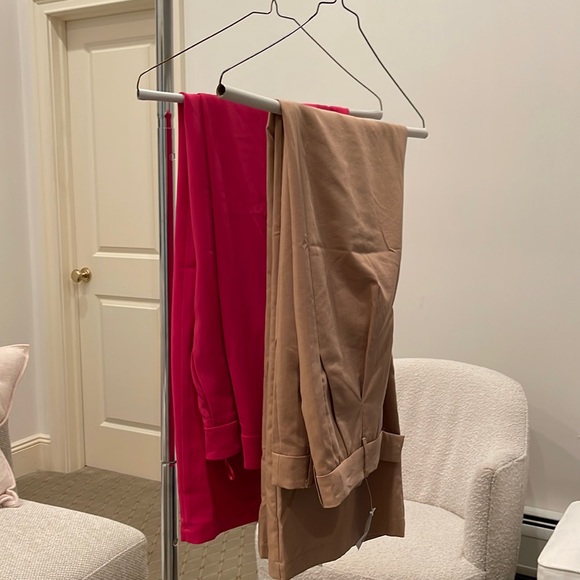 Ruby and Jenna High Waisted Trousers NEW WITH TAGS - Picture 1 of 2